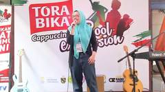 #ToraCinoCoolExpression_Music_Fiana Basauli Simatupang_Jakarta