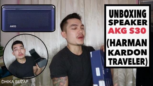 Harman kardon akg s30 hotsell