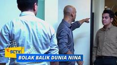 Highlight Bolak Balik Dunia Nina - Episode 02