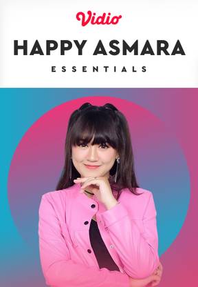 Essentials: Happy Asmara