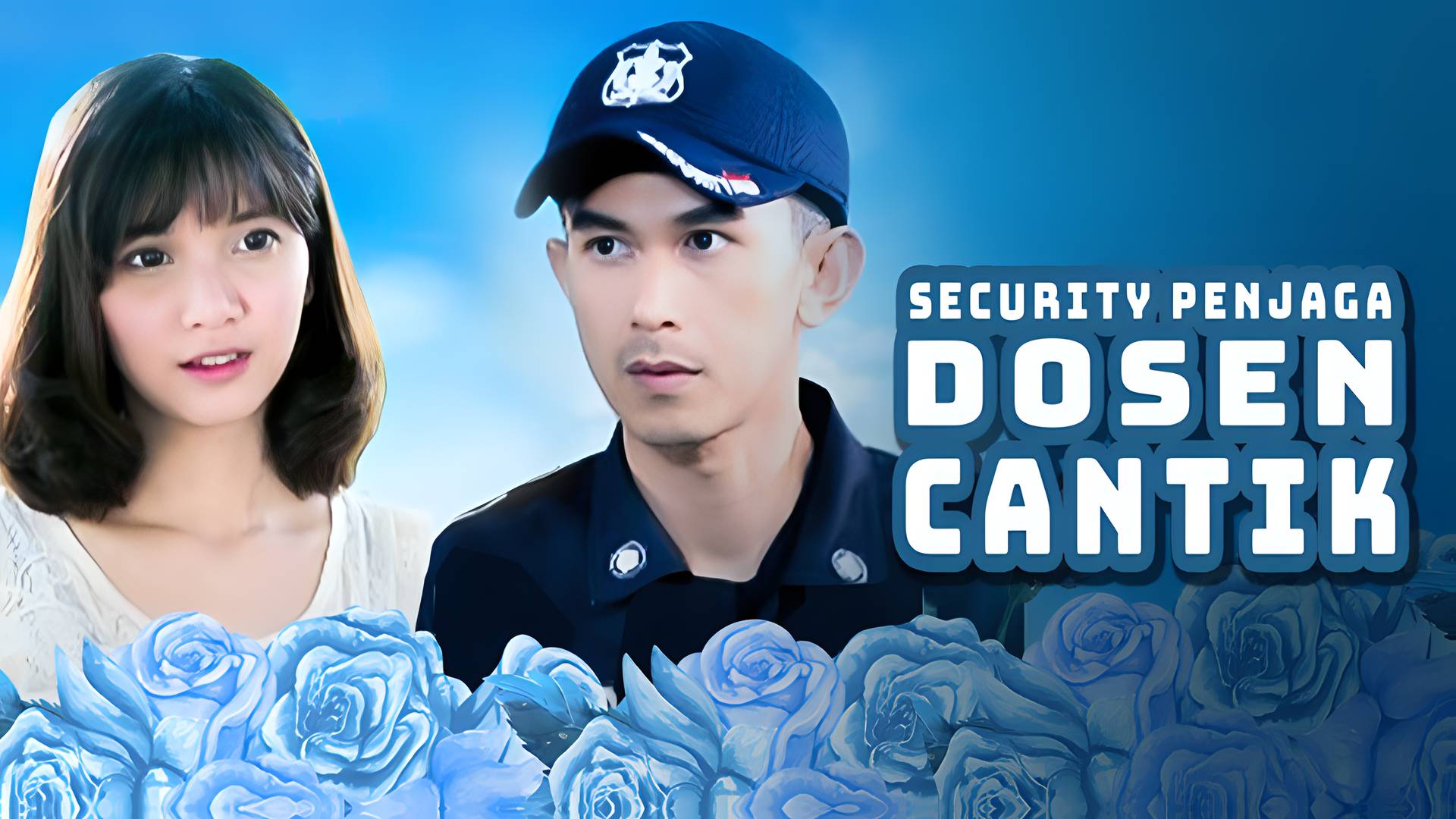 Security Penjaga Dosen Cantik
