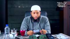 Tanya Jawab ׃ Menghilangkan Rasa Kantuk Di Majelis Ilmu - Ustadz Dr. Khalid Basalamah, MA.