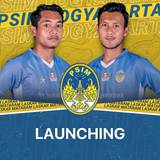 Launching