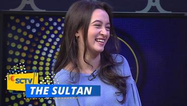 Megan Domani Lepas Kontrol Adu Akting Bareng Rigen | The Sultan