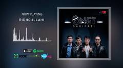 Onet - Ridho Illahi (Official Audio)