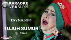 Elvy Sukaesih - Tujuh Sumur (Official Karaoke Video)