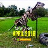Viral Terbaru April 2018