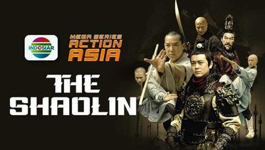 Mega Series Action Asia: The Shaolin - Episode 01 - 27 November 2023