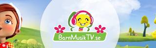 BarnMusik TV