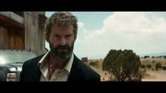 Logan - Official Trailer [HD] - 20th Century FOX