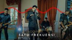 GOVINDA - SATU FREKUENSI (Official Music Video)
