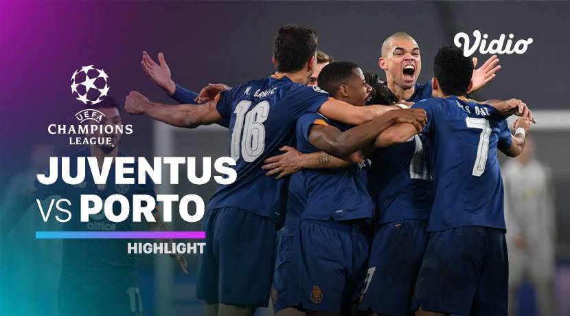 Juventus x Porto: onde assistir à Champions League na internet - Canaltech