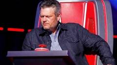 The Voice Season 17 Episode 3 : The Blind Auditions, Part 3 Live Streaming