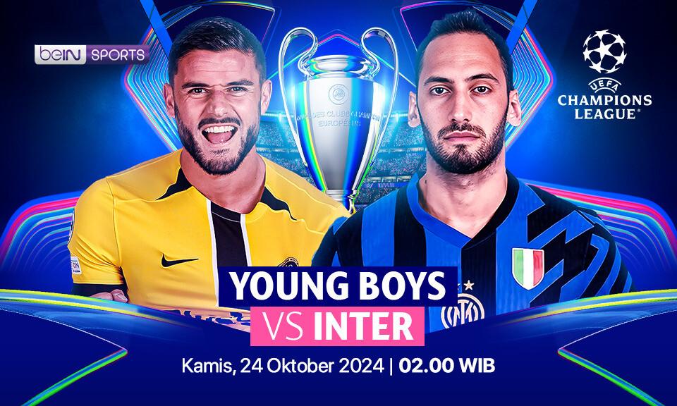 Young Boys vs Inter