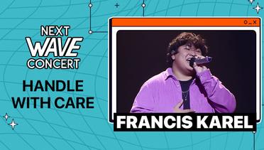 Francis Karel - Handle with Care