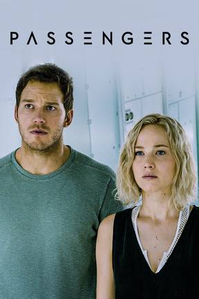 Passengers
