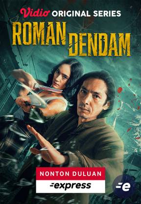 Roman Dendam
