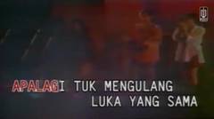 Nike Ardilla - Izinkan (Karaoke Video)