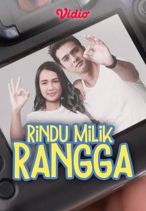 Rindu Milik Rangga