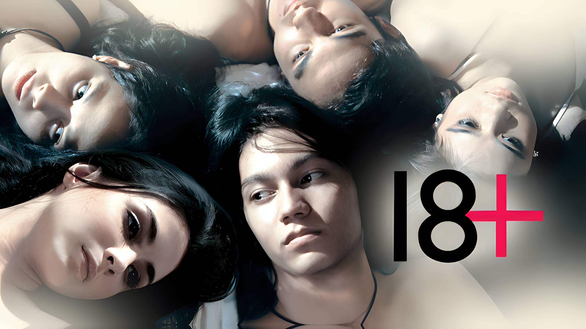 18+: True Love Never Dies