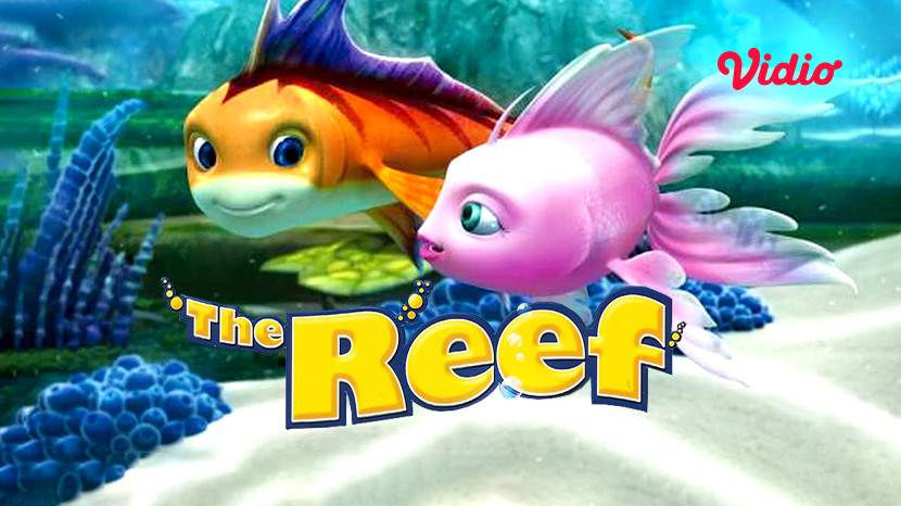 The Reef (2006) Full Movie