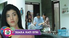 Aku Istri Yang Iri dengan Burung dalam Sangkar | Suara Hati Istri