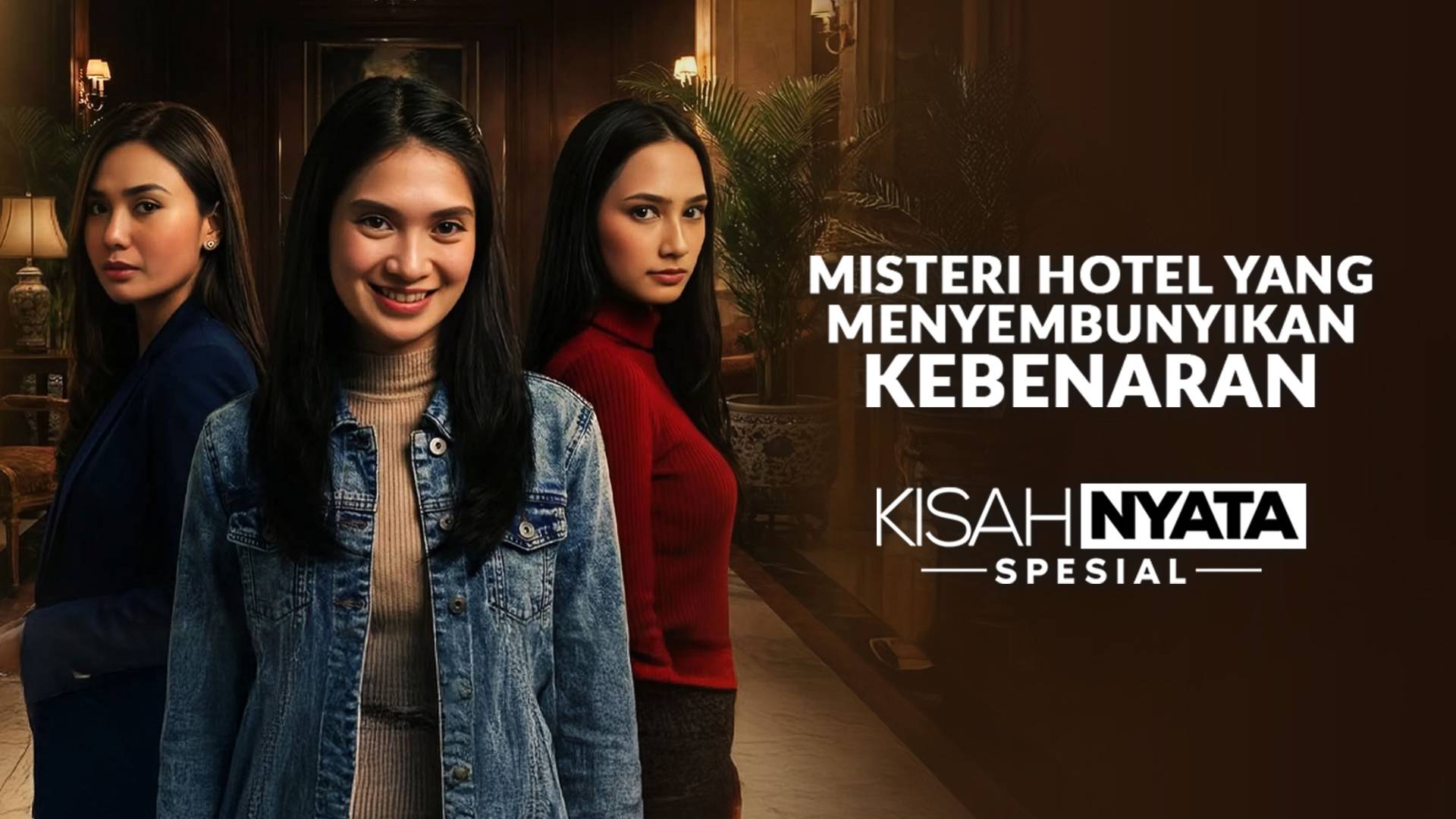 Misteri Hotel Yang Menyembunyikan Kebenaran