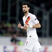 Javier Matías Pastore