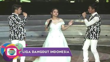 'MAU DIBAWA KEMANA' Sih Hubungan Asmara Putri dan 2R | Konser Pesta Sang Juara