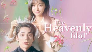 Sinopsis The Heavenly Idol (2023), Rekomendasi Drama Korea atau Drakor
