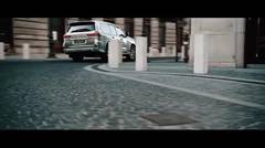 Lexus LX 2016 Commercial