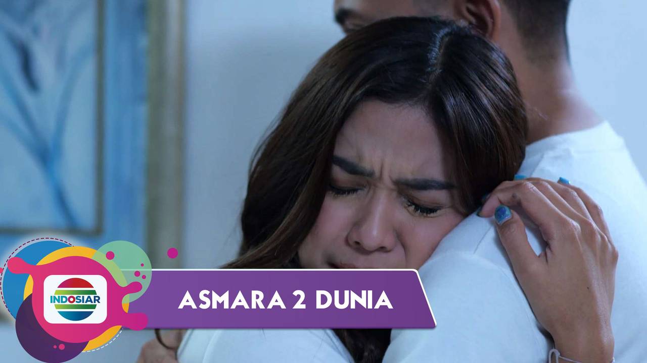 Asmara 2 Dunia - Episode 60 - Asmara 2 Dunia (2022)