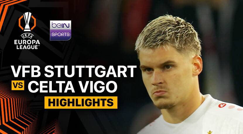 VfB Stuttgart vs Celta Vigo