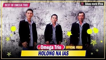 Omega Trio - Holong Na Ias