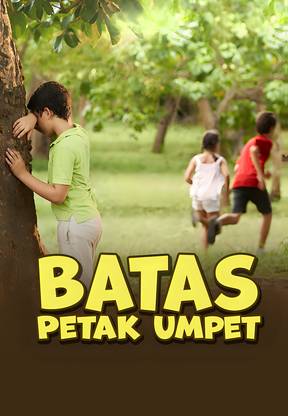 Batas Petak Umpet