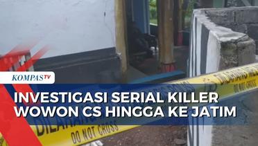 Investigasi Kasus Pembunuhan Berantai Wowon Cs Diperluas Hingga ke Jawa Timur
