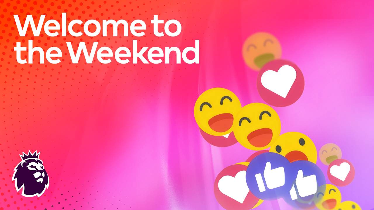 Welcome to the Weekend (Matchweek 8) | Premier League 2026/27