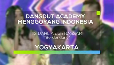 Iis Dahlia dan Nassar - Berdendang (DAMI 2016 - Yogyakarta)