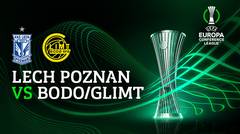 Full Match - Lech Poznan vs Bodo/Glimt | UEFA Europa Conference League 2022/23