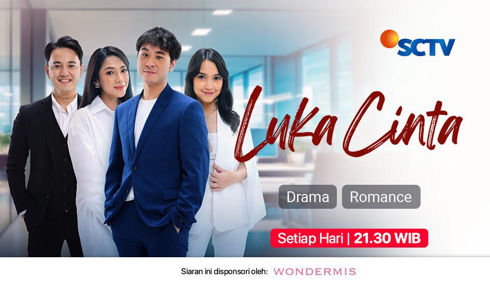 Luka Cinta