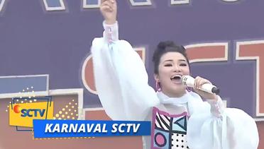 Fitri Carlina - Alon-alon Wae | Karnaval SCTV Tulungagung