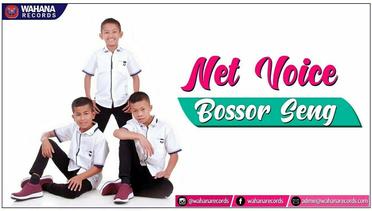 NET Voice - Bossor Seng (Lagu Batak Official Video)