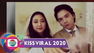 Pernikahan Selebriti Paling Kontroversial Di Tahun 2020 | Kiss Viral 2020