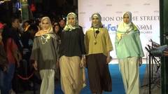 Malioboro Ramadhan : Fashion On the Street