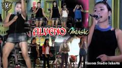 Alveno Music Video Remix Full Album Orgen Lampung Viacom Studio