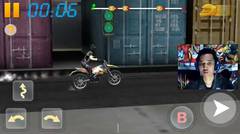 bike racing Android - Game seru coy