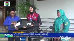 Hadiah Untuk Megawati Hangestri Peraih Mendali Perunggu Pada Sea Games