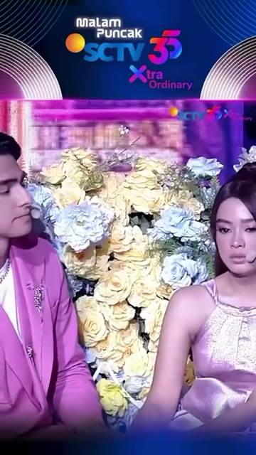 Duh! Jangan Salah Paham Lagi Dong Harqeel