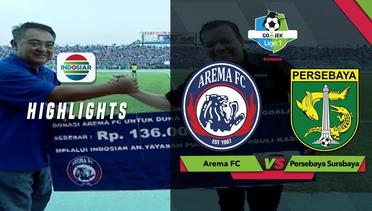 Sepak Bola Peduli Sesama! AREMA FC Turut Menyumbang untuk Palu, Sigi dan Donggala!