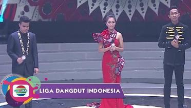 Liga Dangdut Indonesia - Konser Final Top 6 Group 2 Result